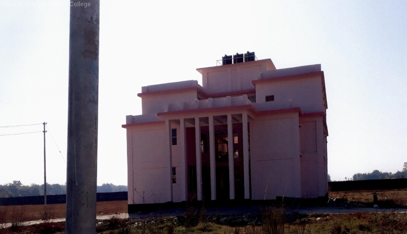 Dhemaji Engineering College
