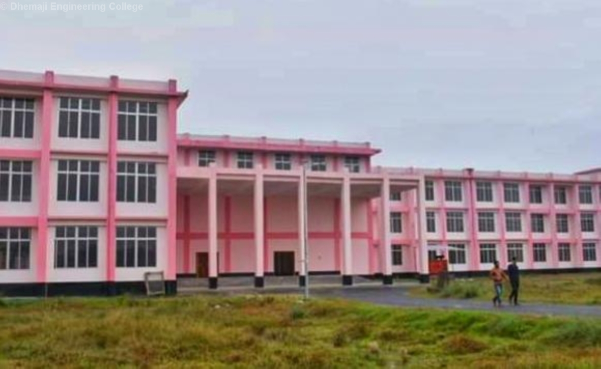 Academic Building