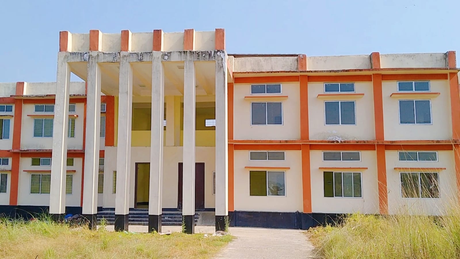 Dhemaji Engineering College