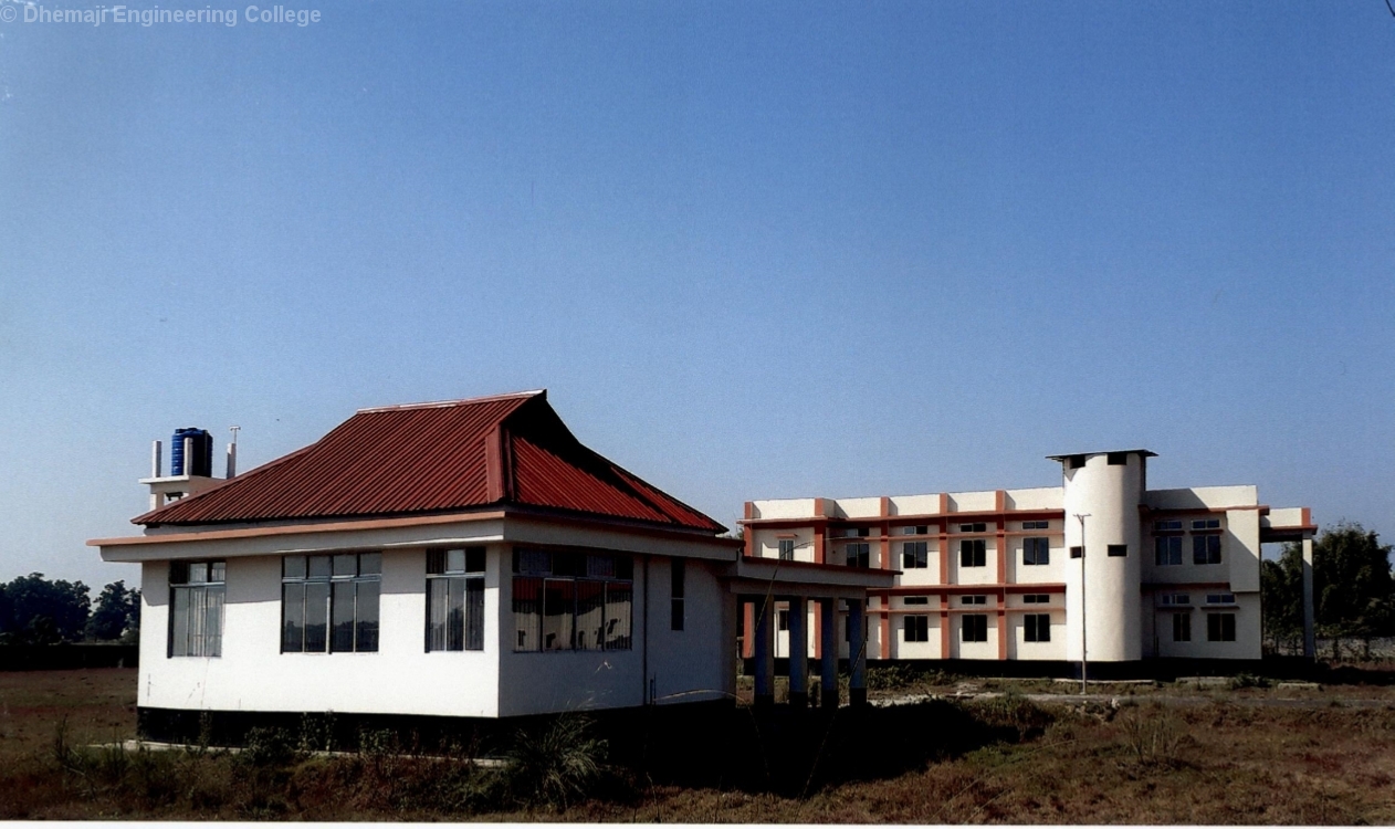 Dhemaji Engineering College