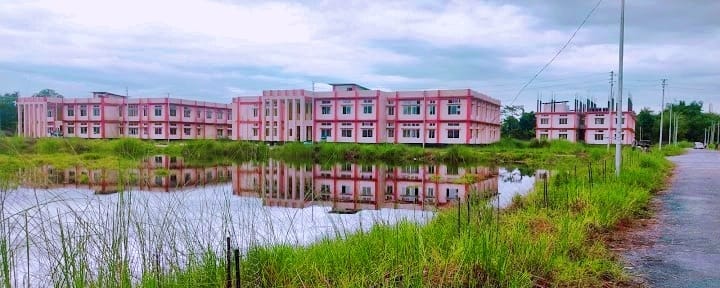 Dhemaji Engineering College