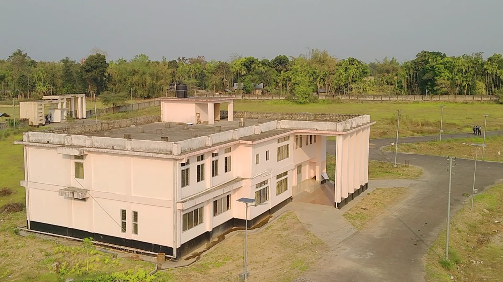 Dhemaji Engineering College