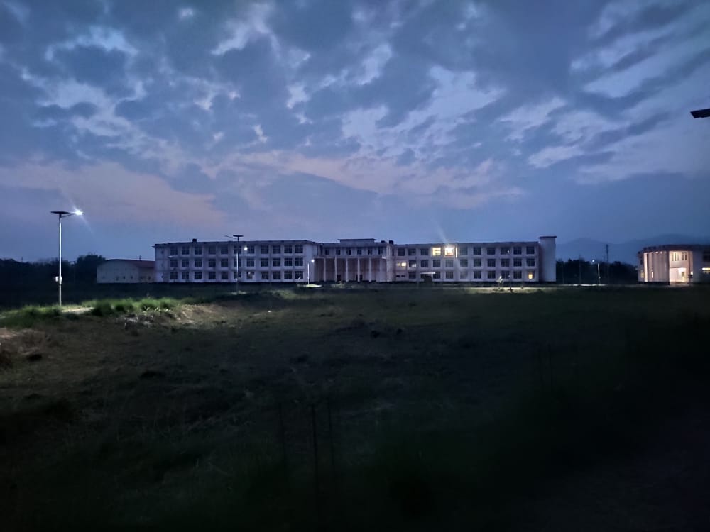 Dhemaji Engineering College