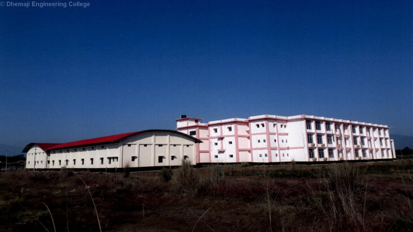 Dhemaji Engineering College
