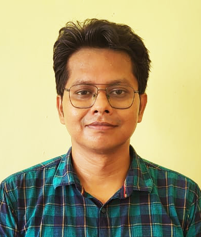 HOD Profile