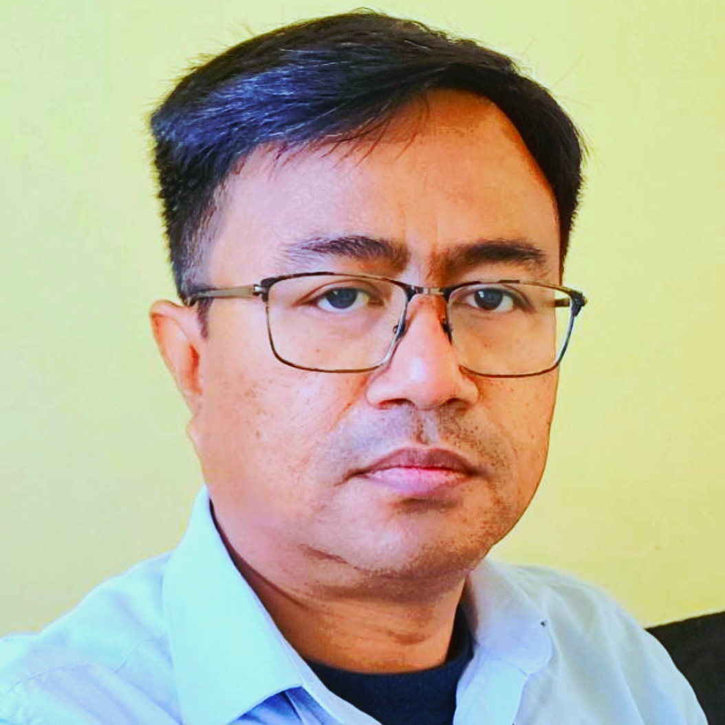 BHRIGU KUMAR KATAKY