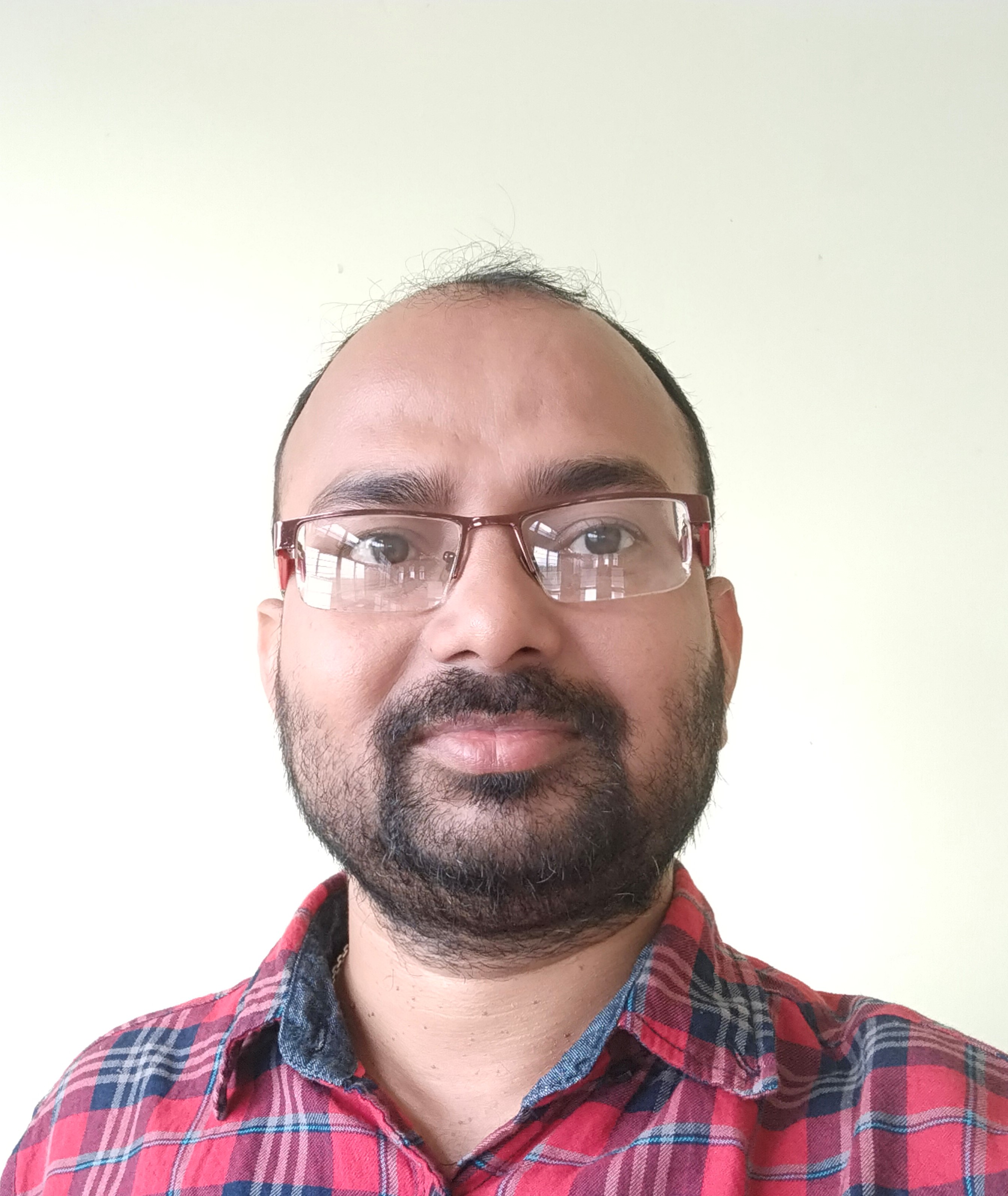 DEBAJIT BORA