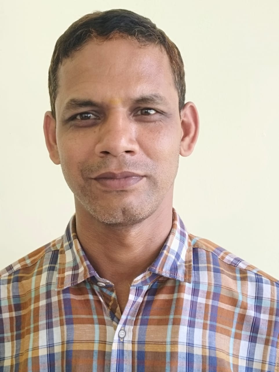 KUSHAL SARMAH