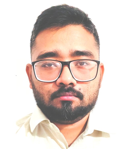 Chiranjib Baruah