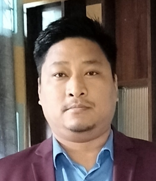 DR. BISWAJIT SHYAM