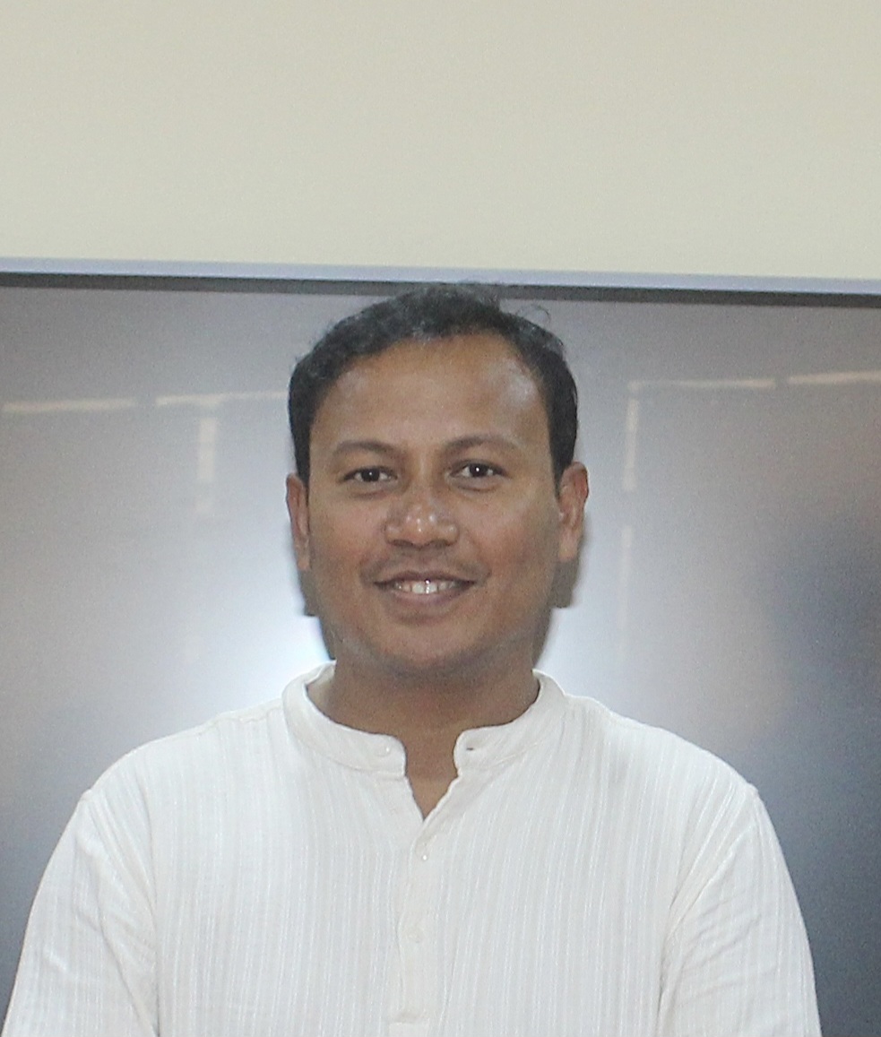 Dhantu Buragohain