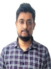 Dhrubajyoti Malakar
