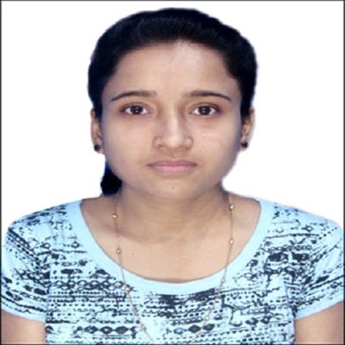 Hiyasmita Mahanta