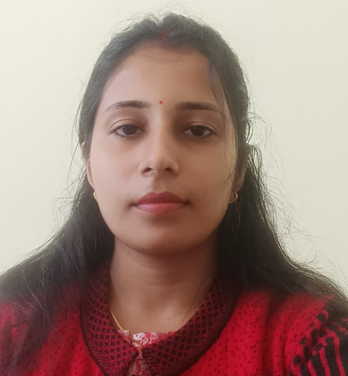 Lipichanda Goswami