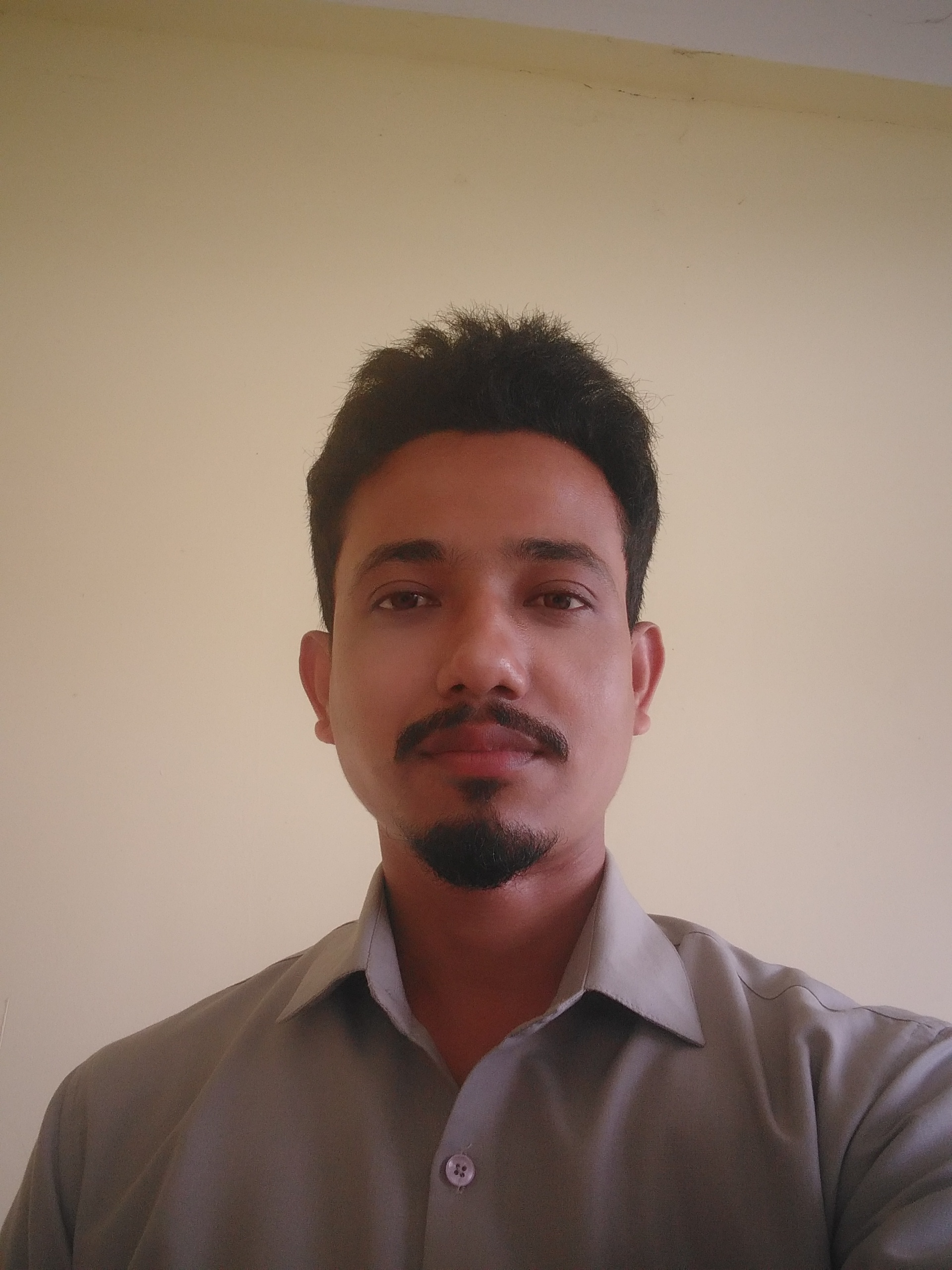 DAYA KRISHNA KONWAR