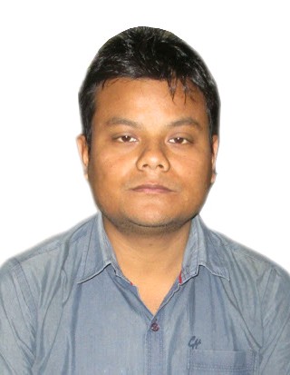 MONJIT SAIKIA