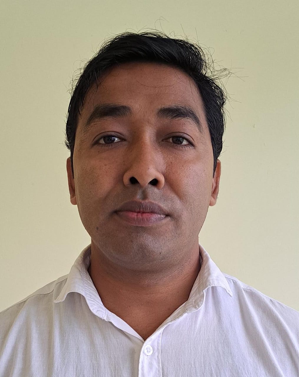 Bhubaneswar Nath