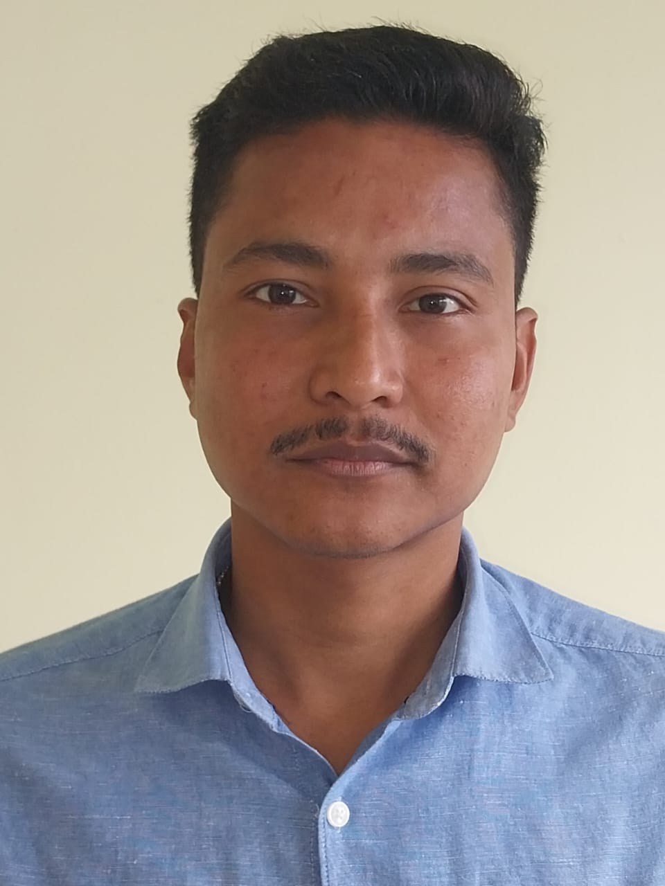 Sasanka Tanti