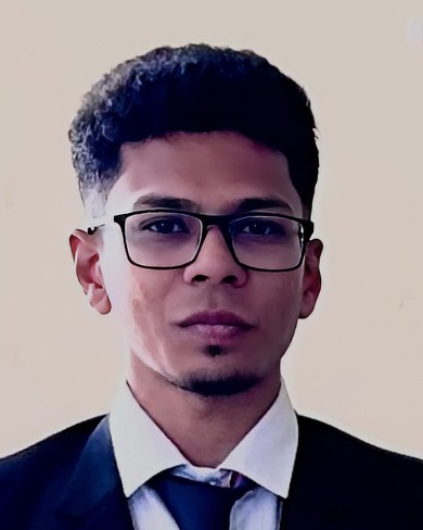 Manash Jyoti Das