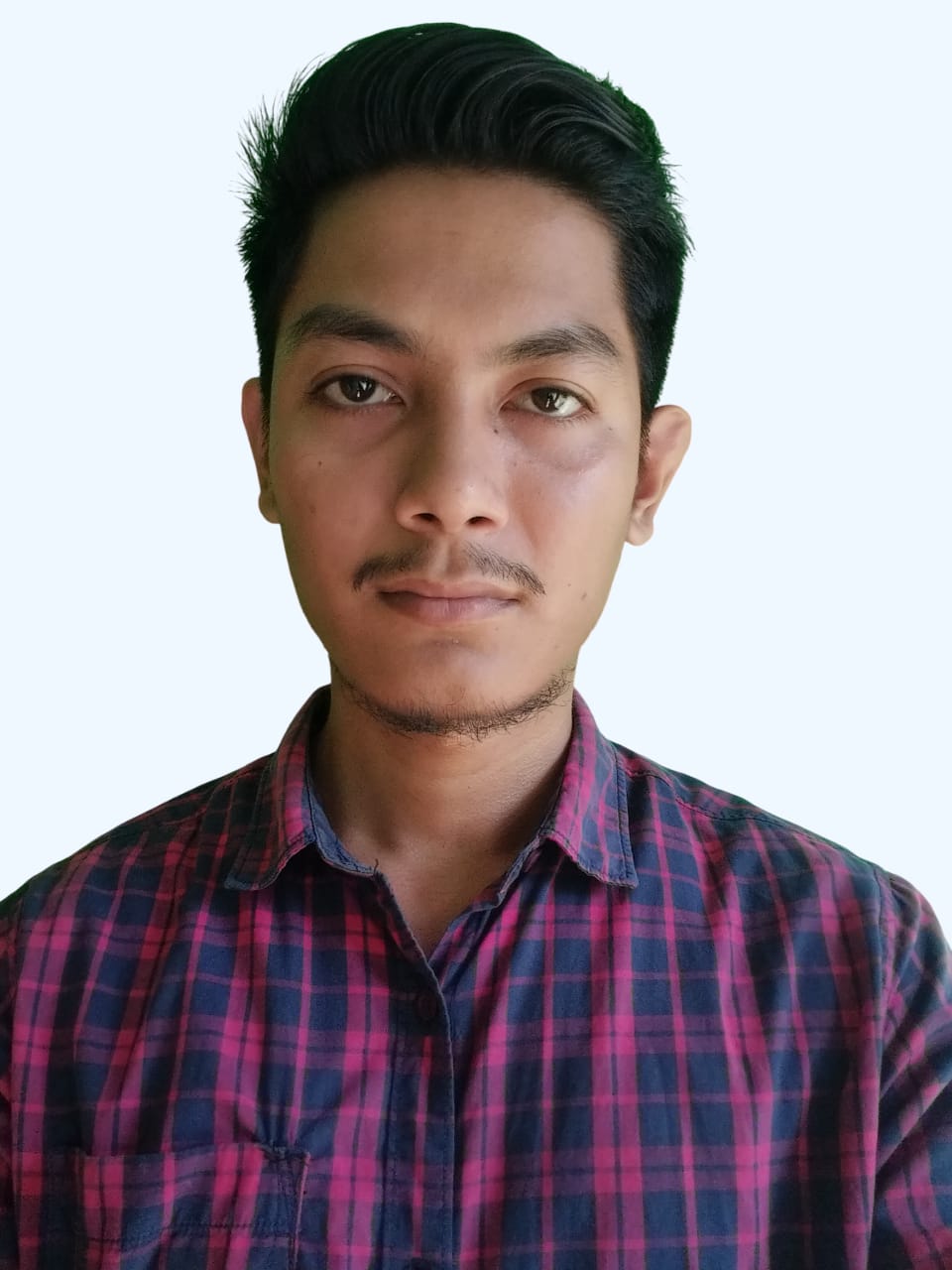 PRIYANKU MONI BHUYAN
