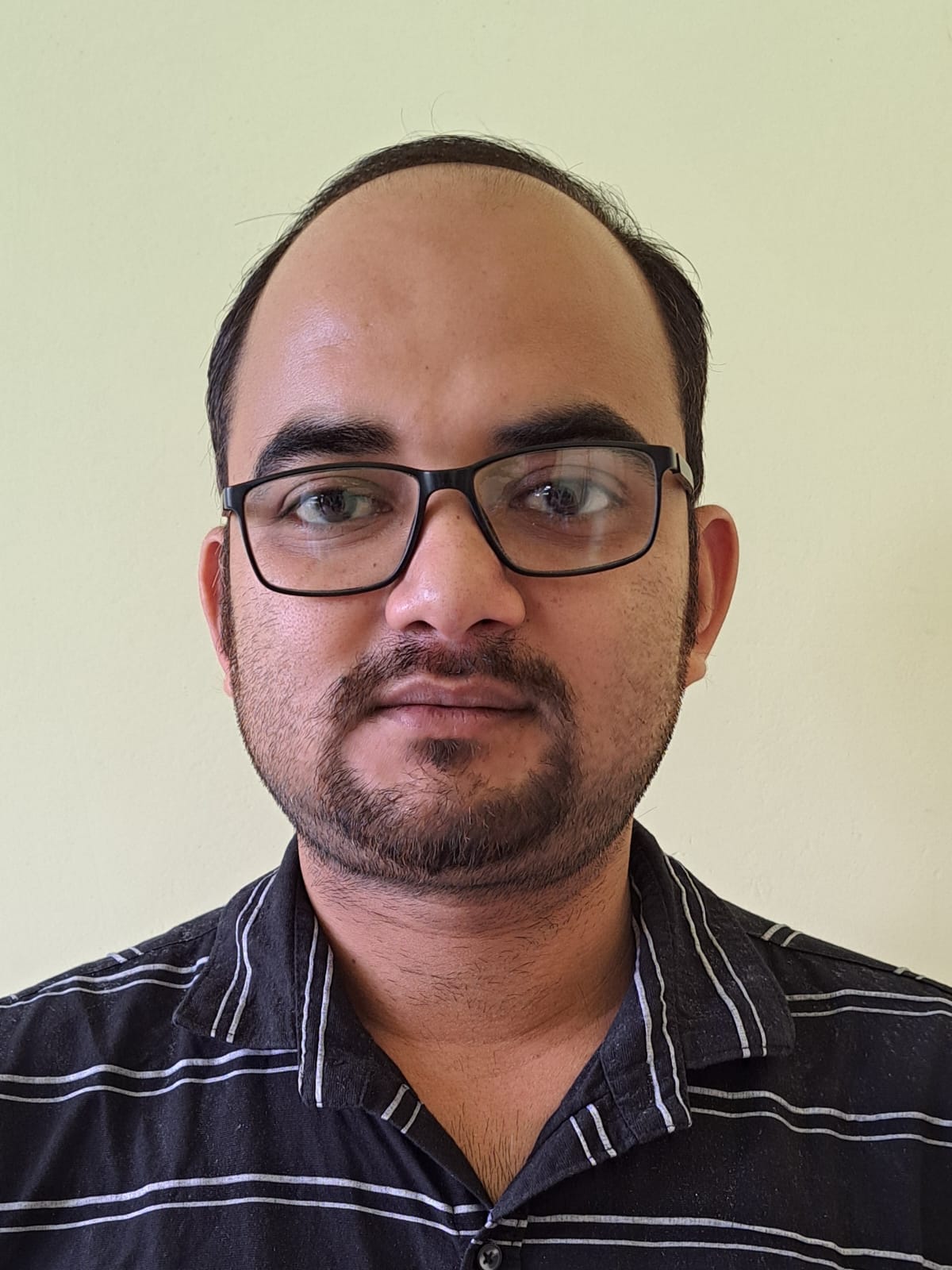 Raj Kamal Kakoti