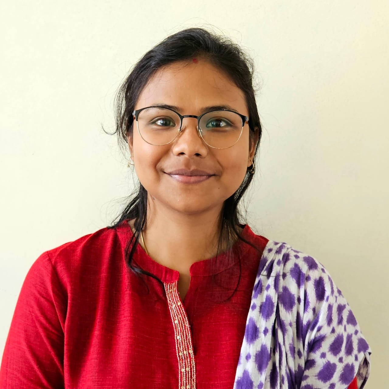 Rimpi Hati Baruah