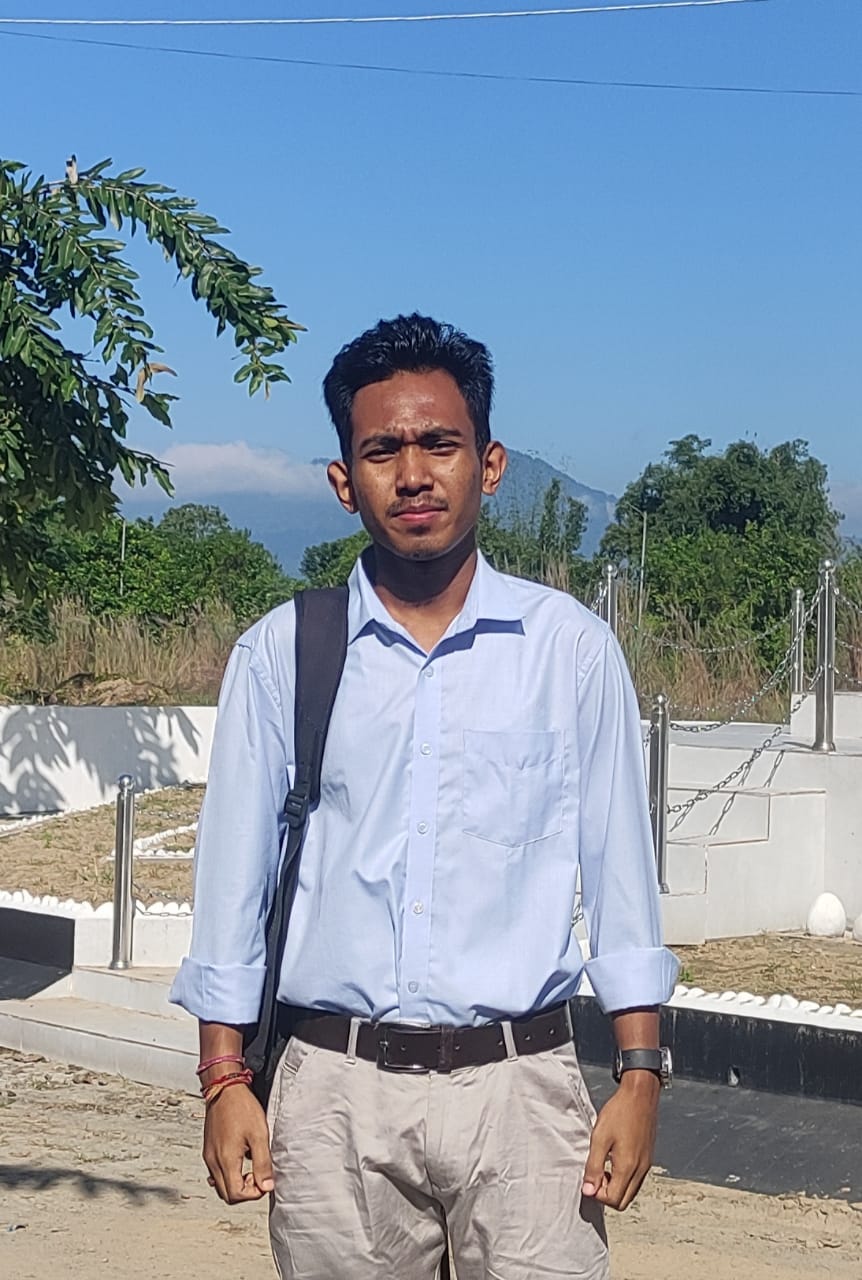 Ujjal Roy